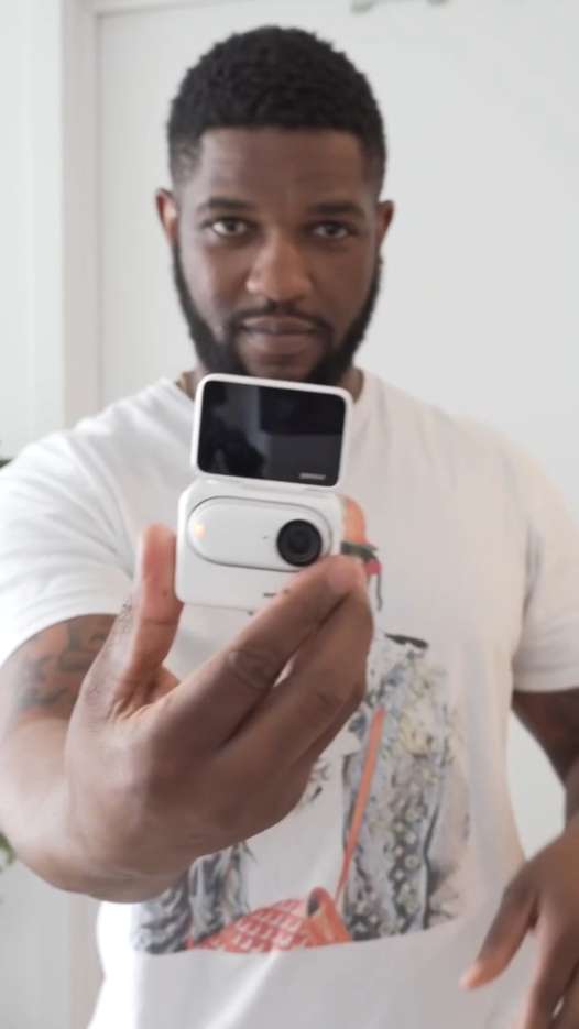 Insta360 - Testimonial