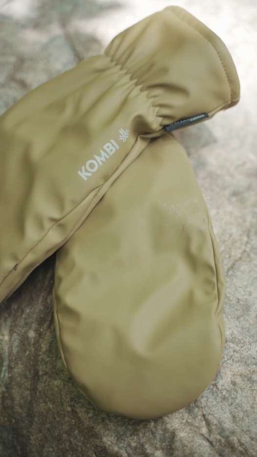 Kombi - Testimonial