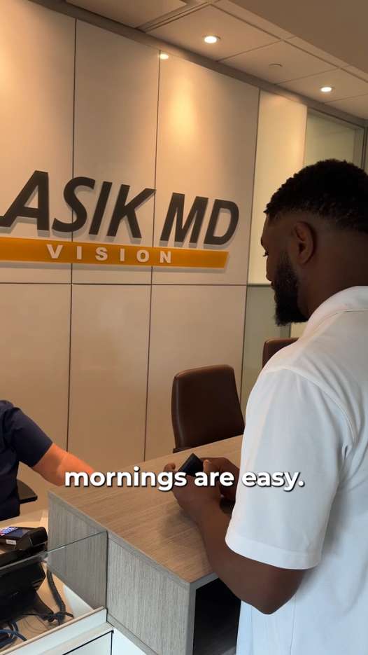 LASIK MD
