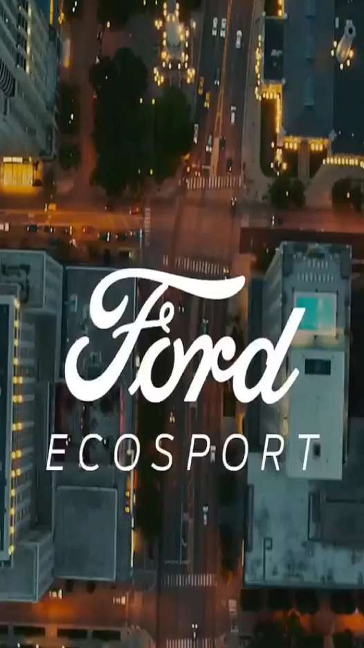 Ford - Lifestyle Ad