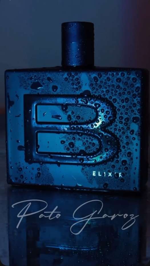 BENSIMON Elixir -