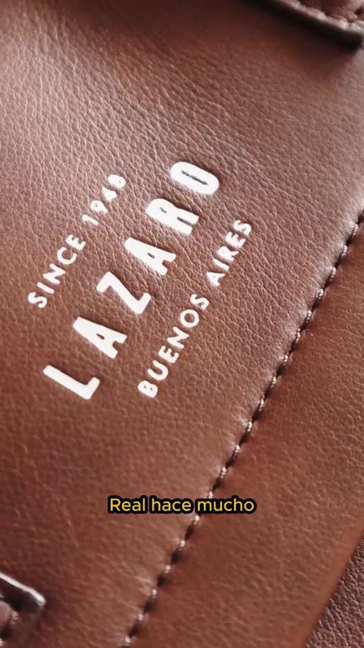 LAZARO -