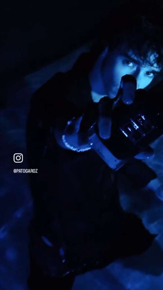 GIVENCHY - Gentleman Society