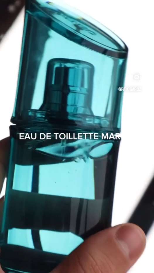 KENZO - Kenzo Homme Marine