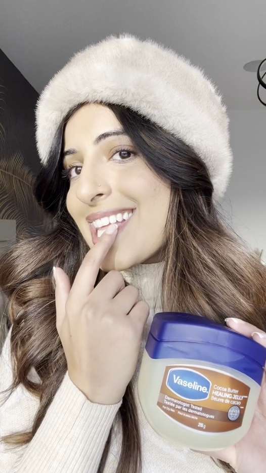 Vaseline