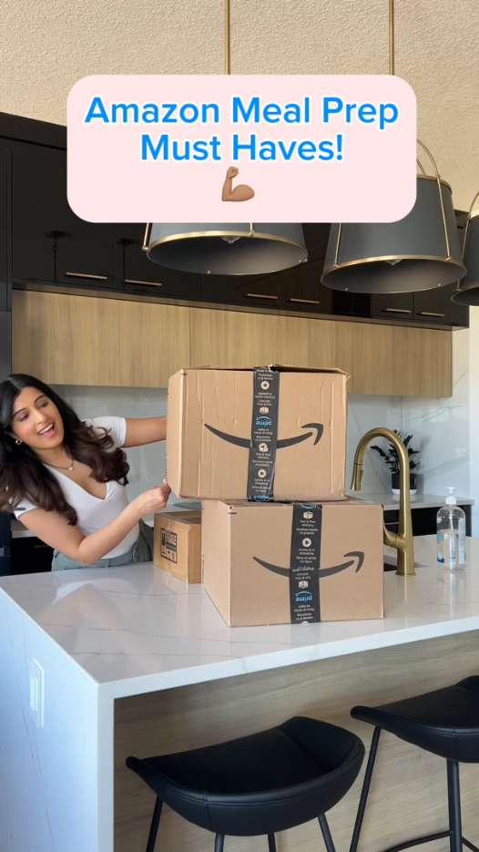 Amazon Canada Kitchen