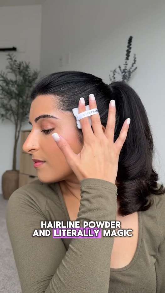 SureThik Hair AD