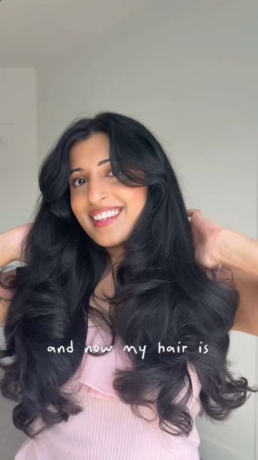 Hair Shampoo + Vitamins