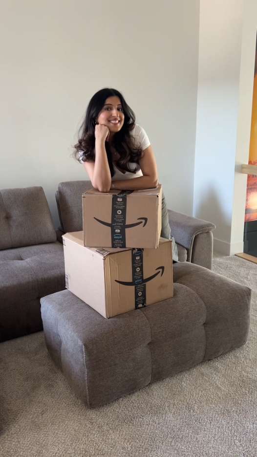 Amazon Canada