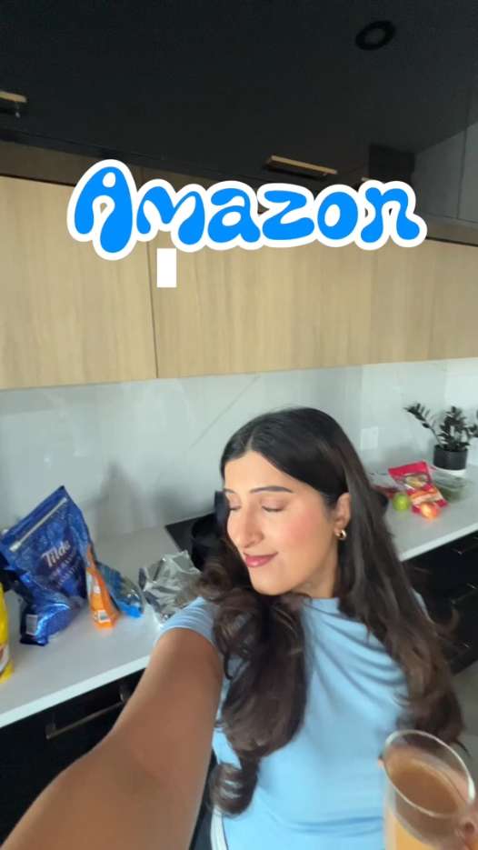 Amazon Home