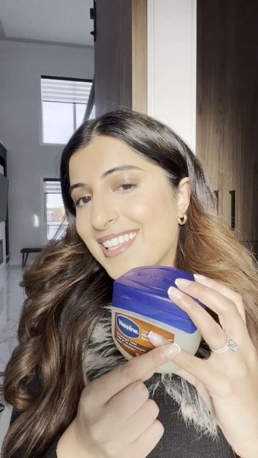 Vaseline Product