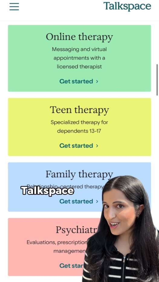 Talkspace AD
