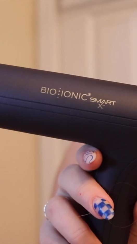 BioIonic x WetBrush
