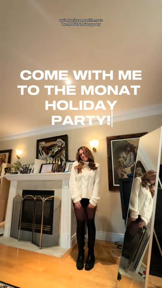 Monat Event