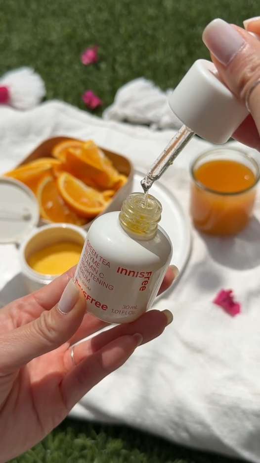 Skincare x Lifestyle Aesthetic