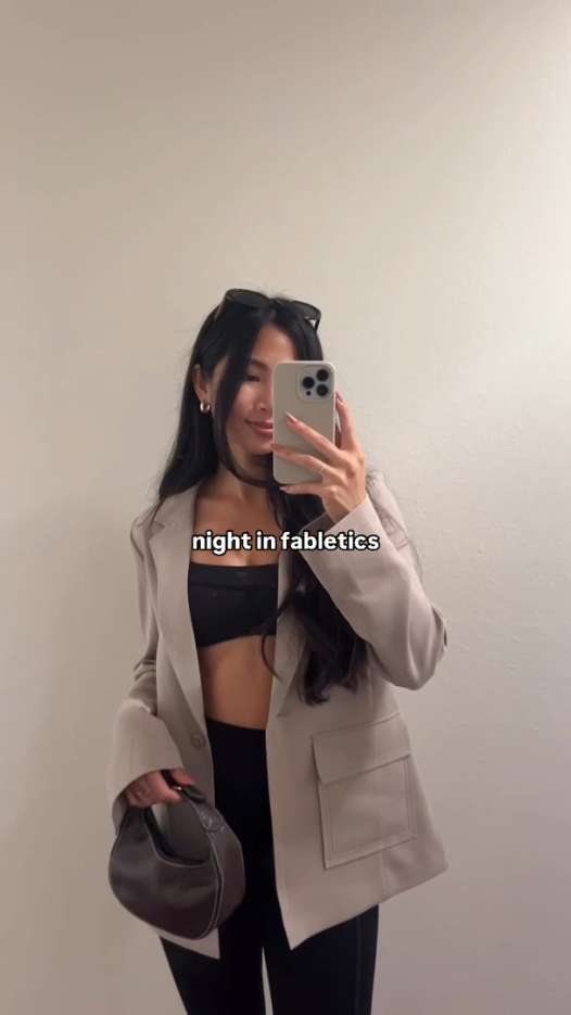 Day vs Night Lifestyle