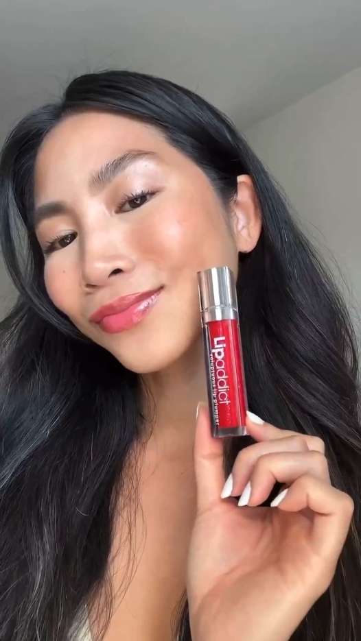 Makeup Try-on Voiceover