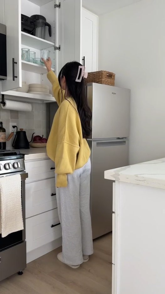Morning Routine