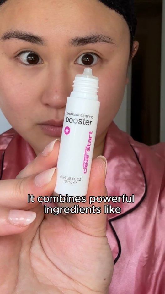 Clear Skin (Dermalogica whitelisting, May 2025)