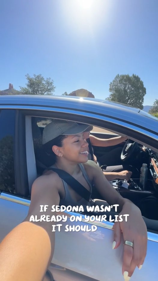 Sedona Vlog