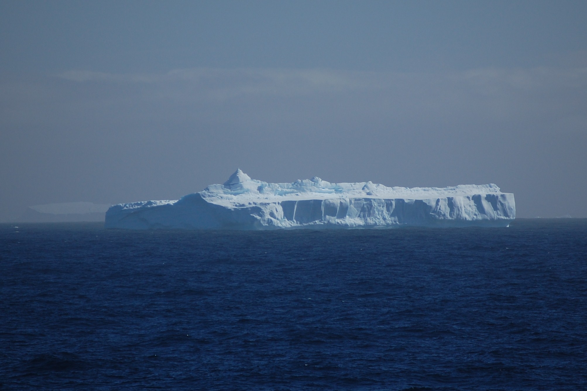 Iceberg