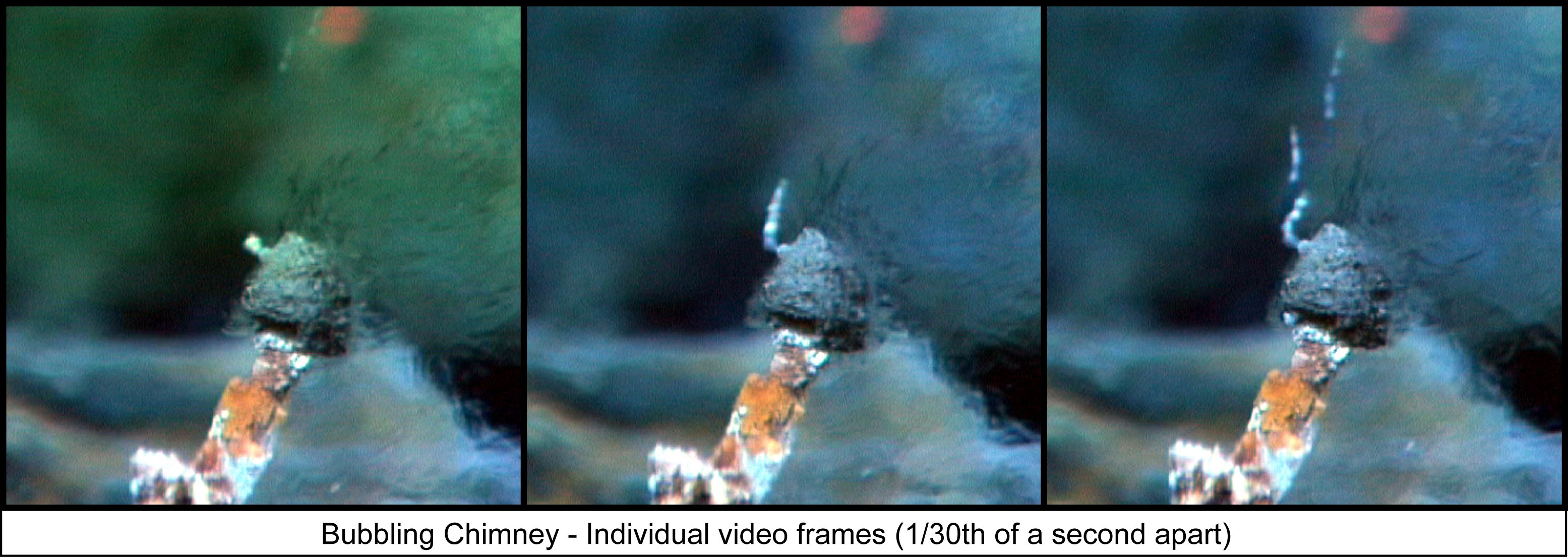 Pacific Ring of Fire Expedition