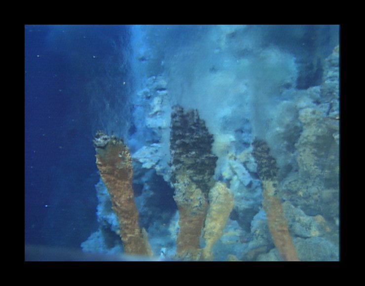 Pacific Ring of Fire Expedition