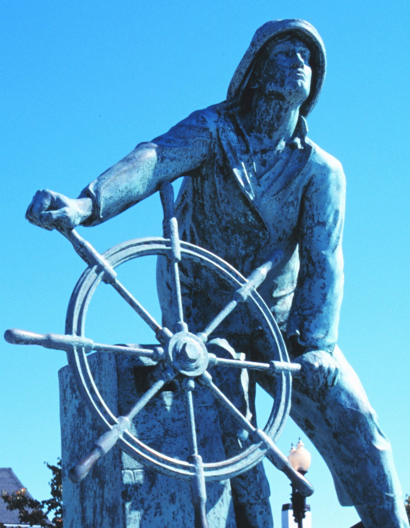 They that go down to the sea in ships  1623 -1923