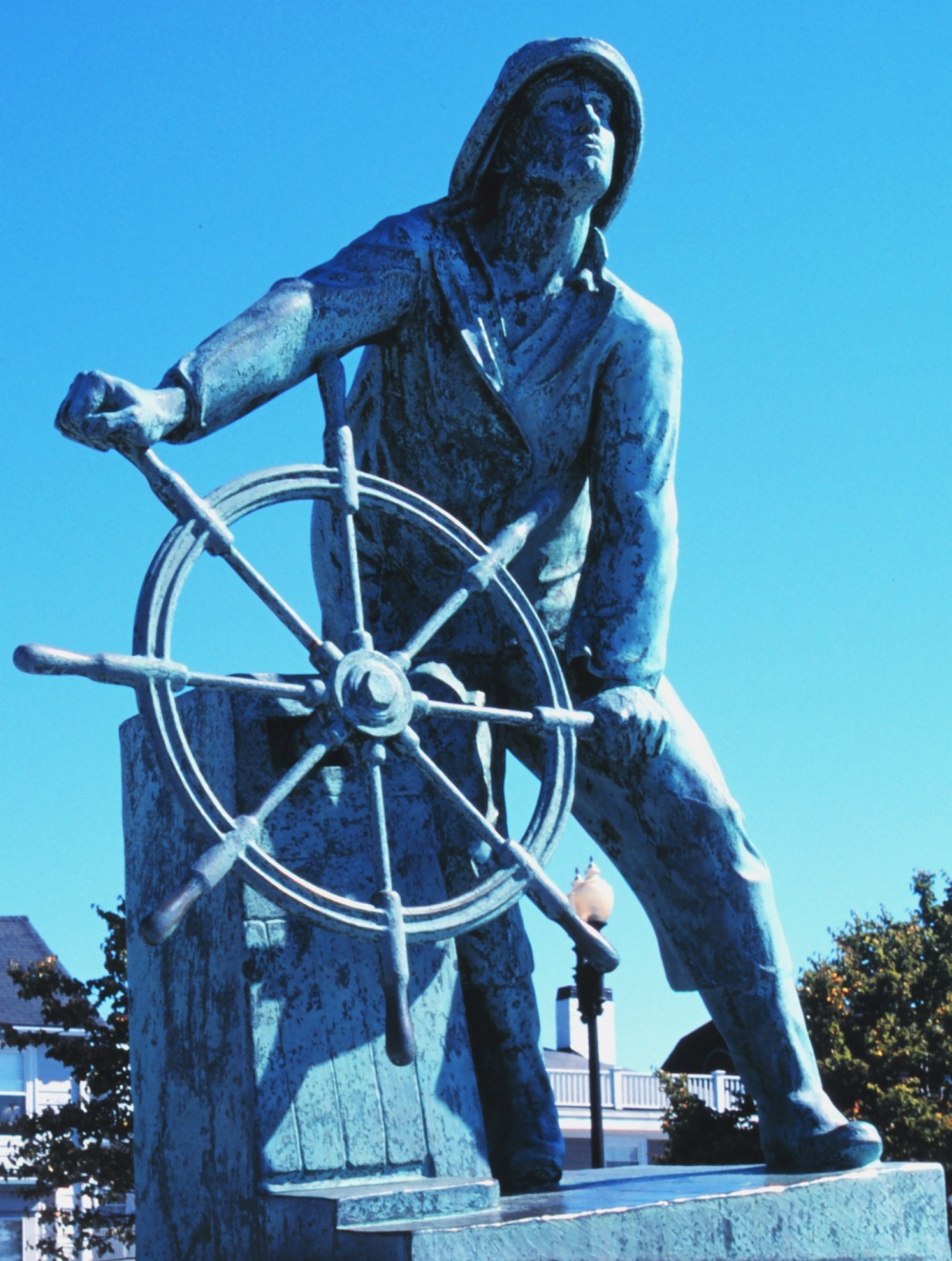 They that go down to the sea in ships  1623 -1923