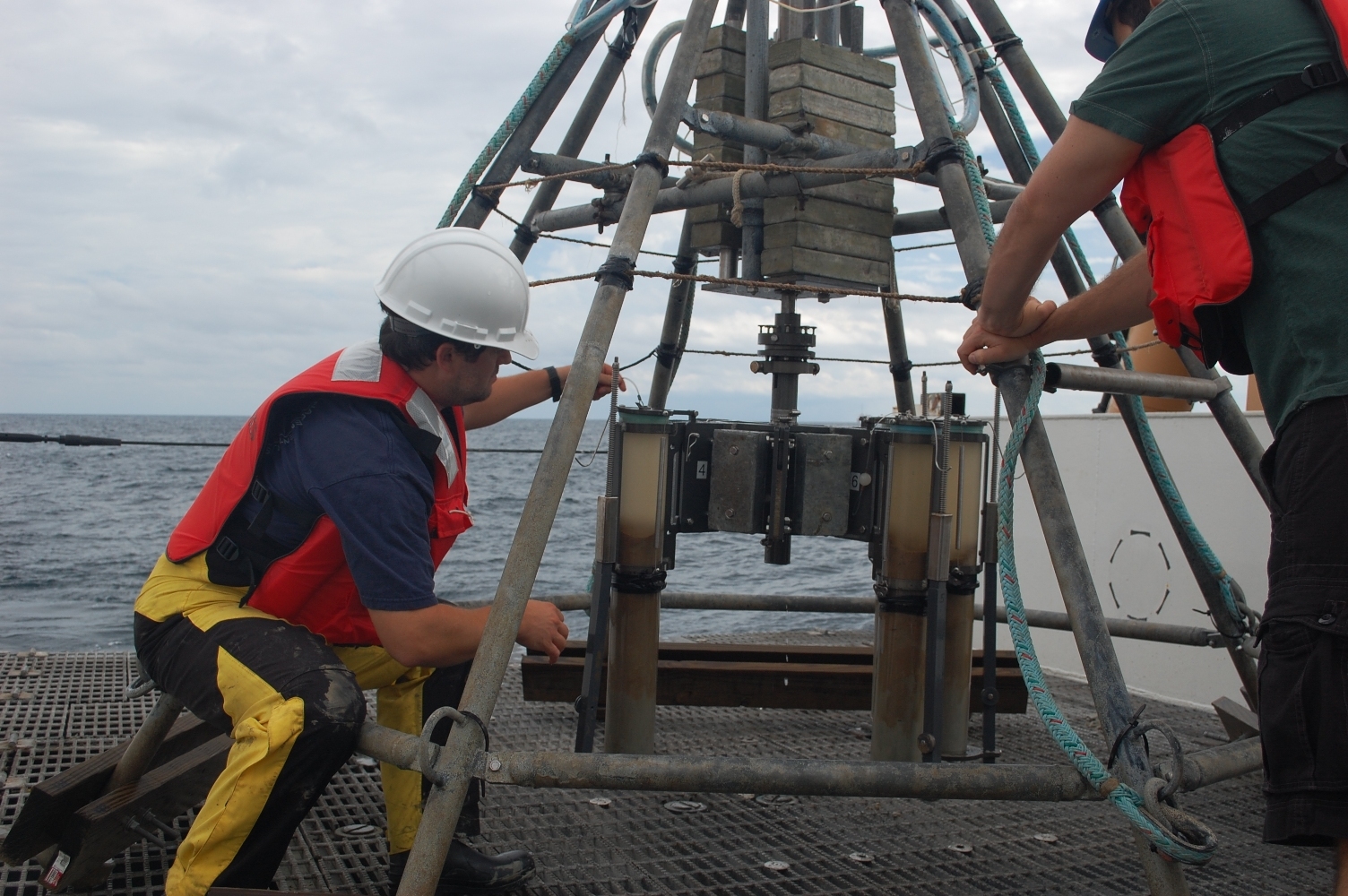 Return Instrument pl23_fish2848.jpg | National Oceanic and Atmospheric Administration