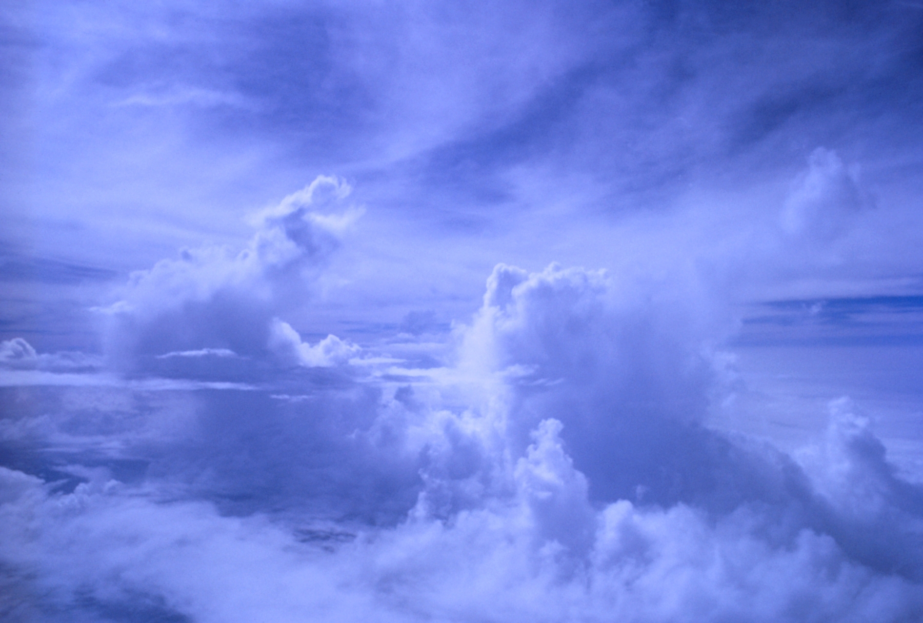 Project Cloudline Delta