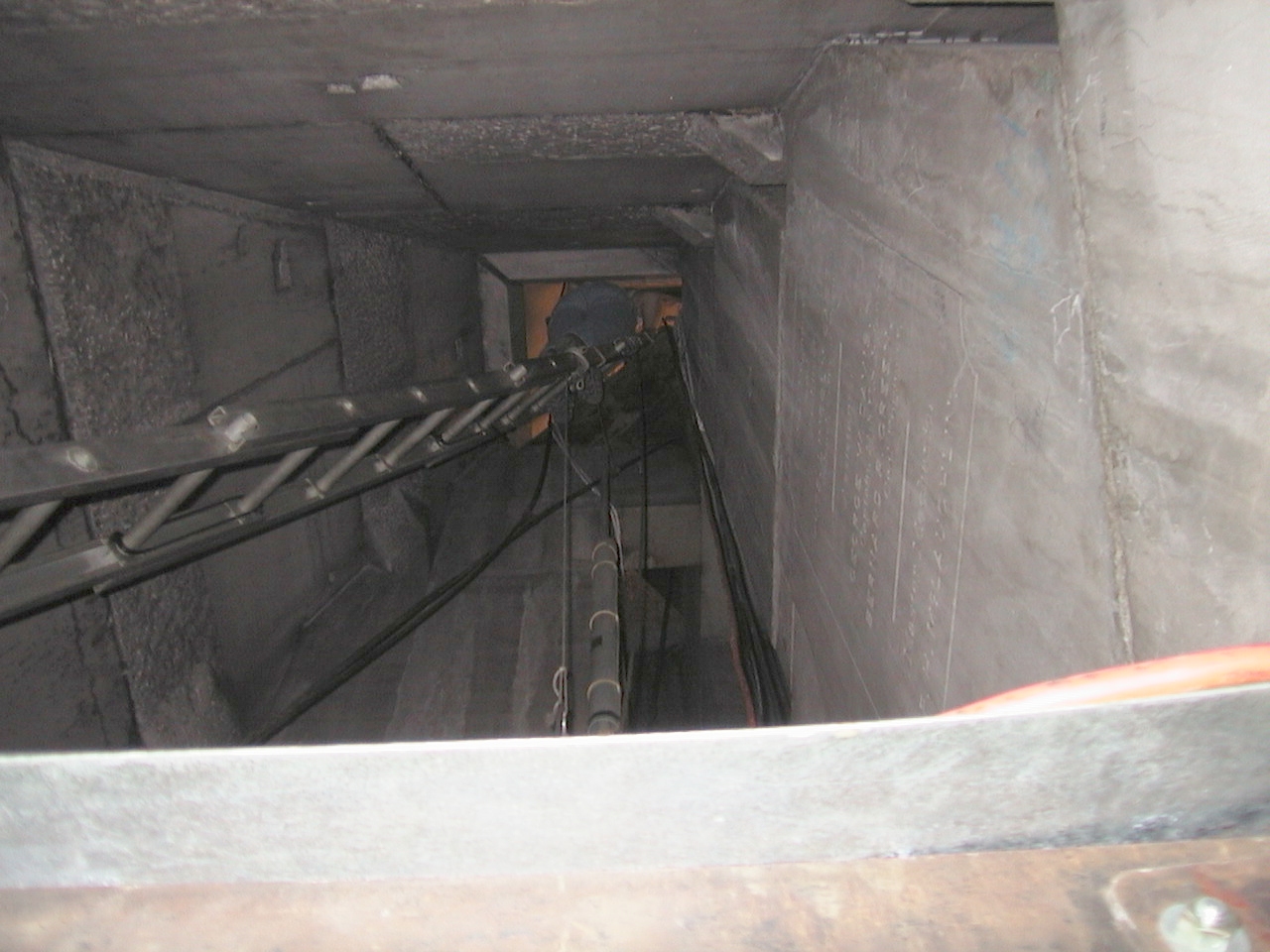 Looking up the paramedial of the Washington Monument