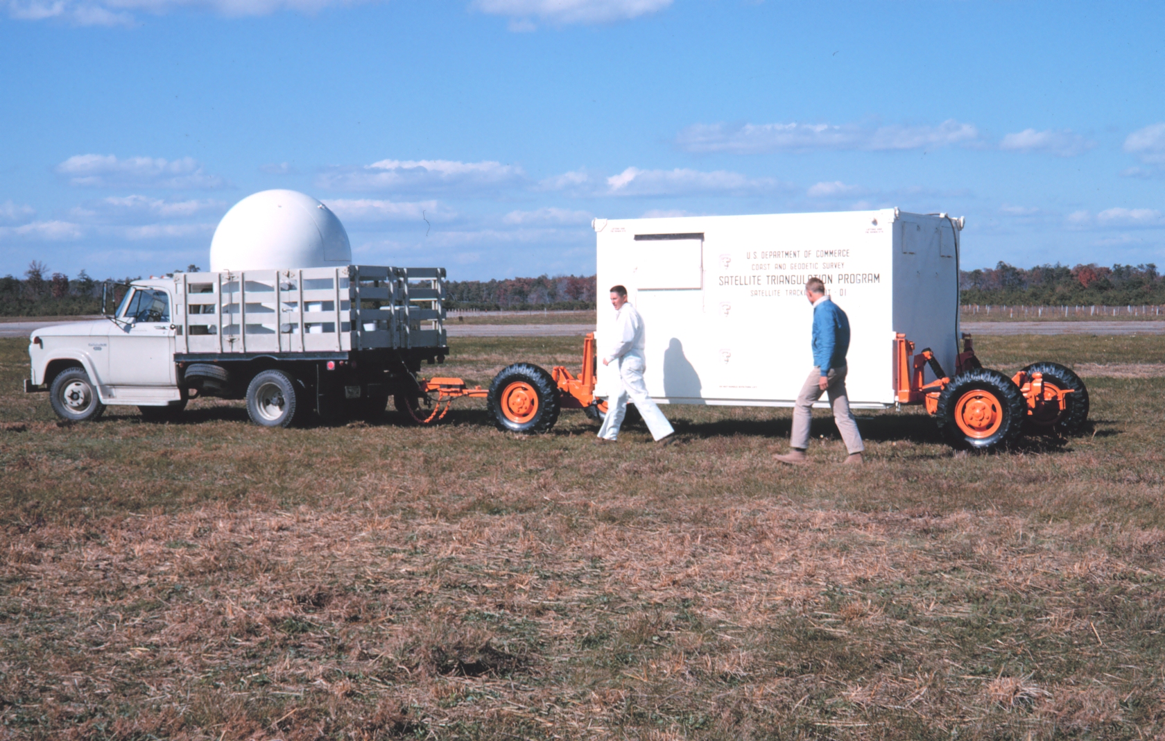 Station Number 002 - Lt