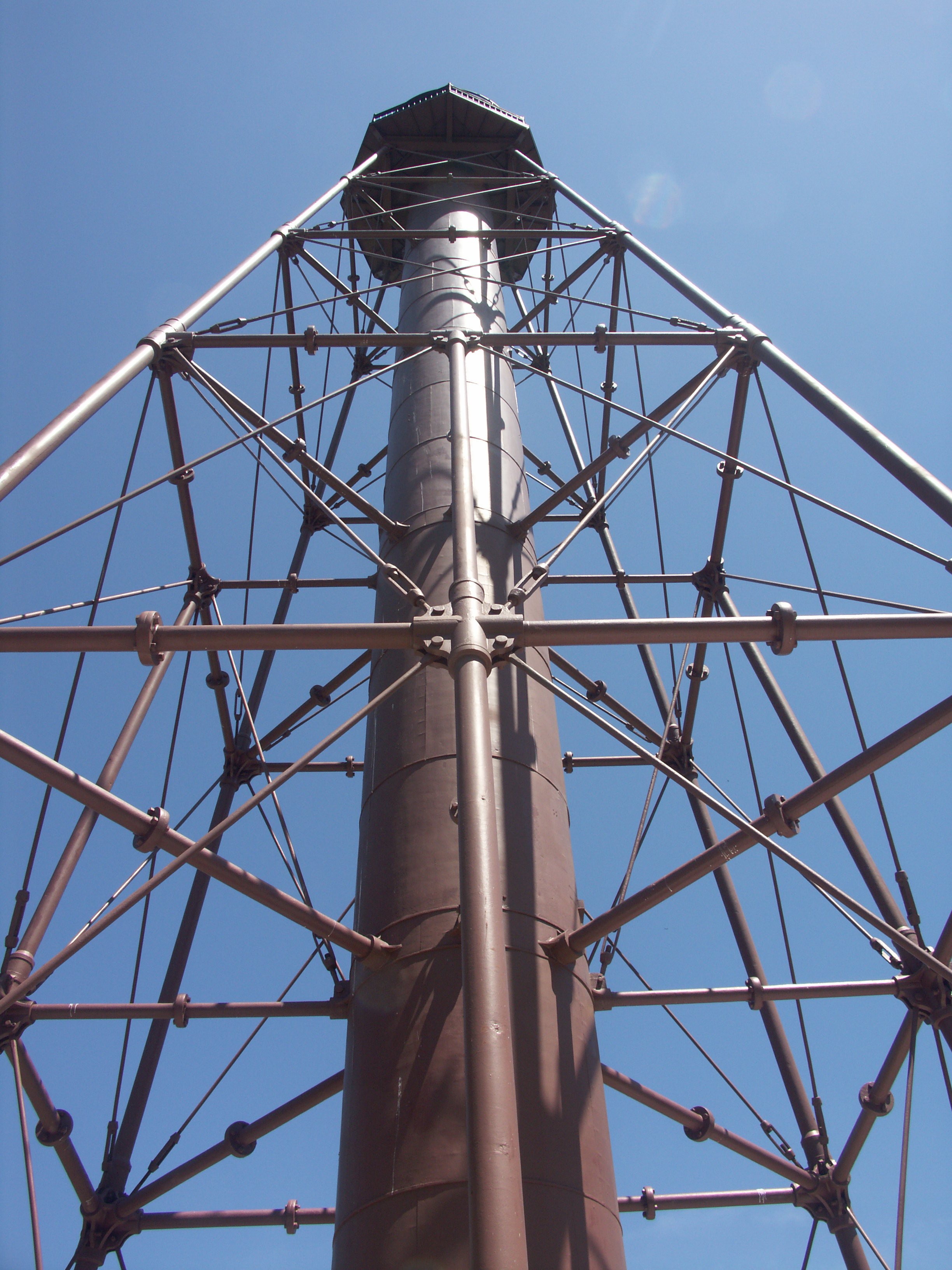 Anclote Keys Lighthouse