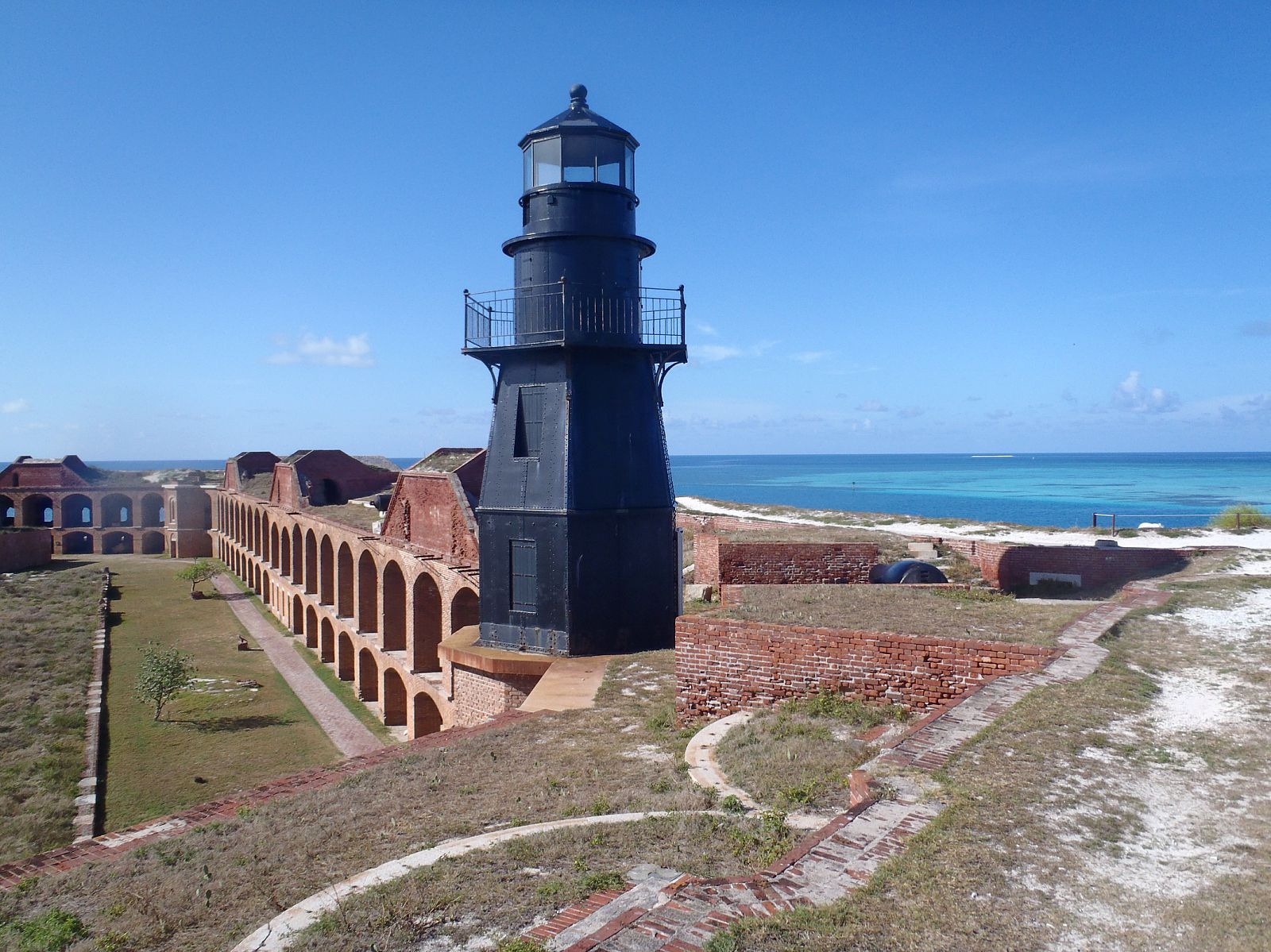 Jefferson Lighthouse Program line5666.jpg | National Oceanic and Atmospheric Administration