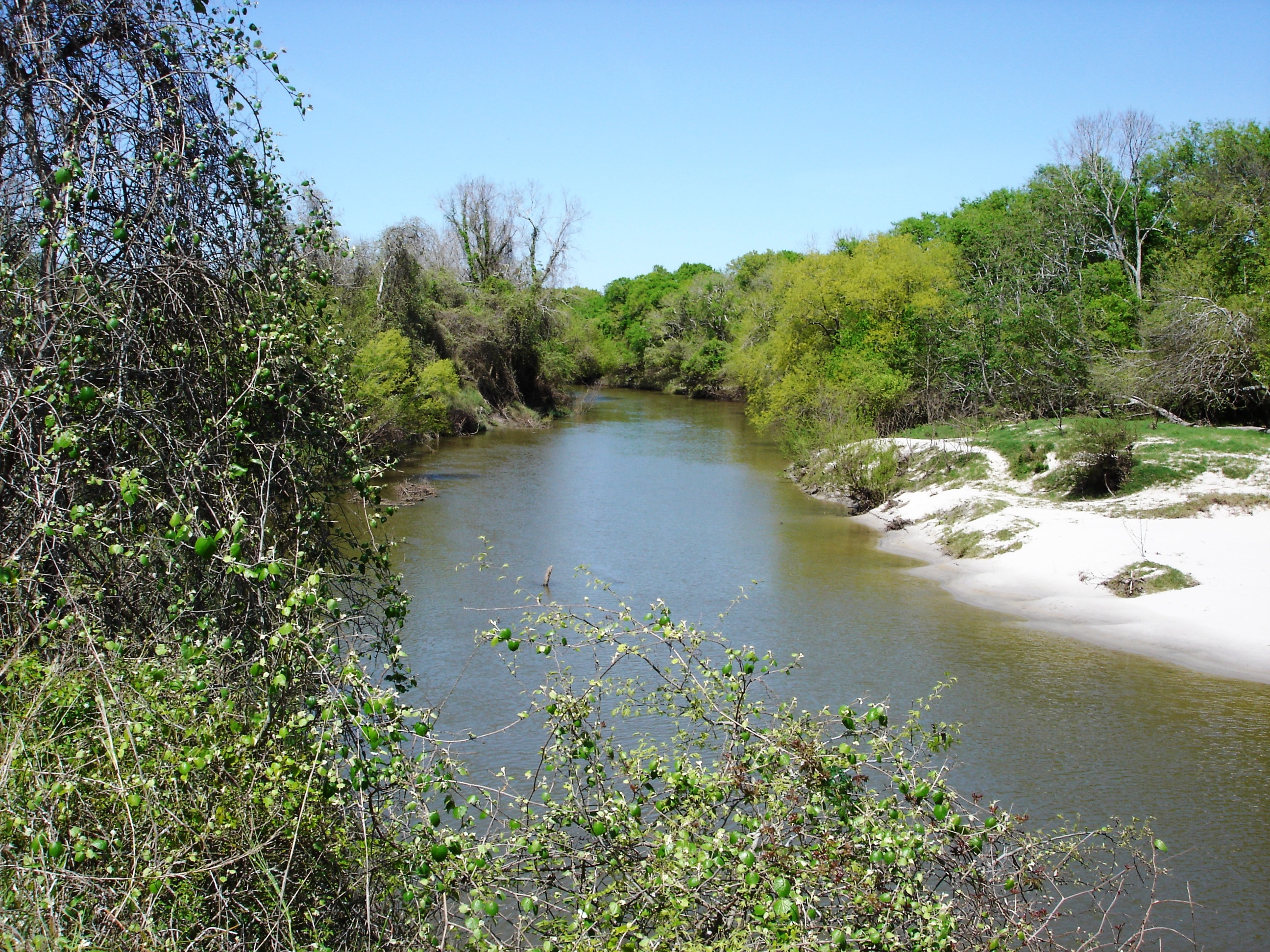 Mission-Aransas National Estuarine Research Reserve