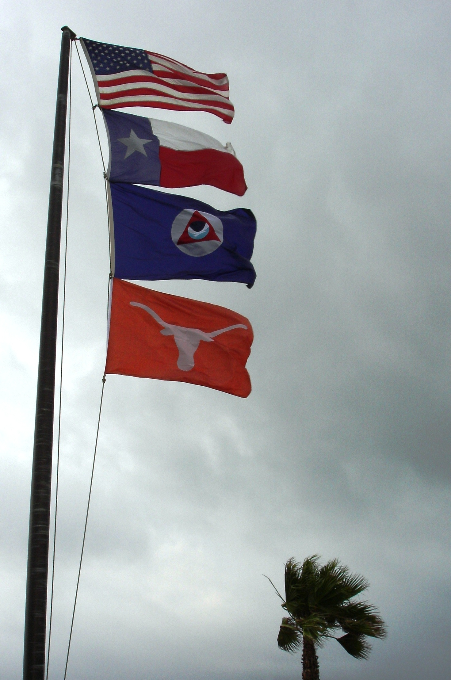 Mission-Aransas National Estuarine Research Reserve