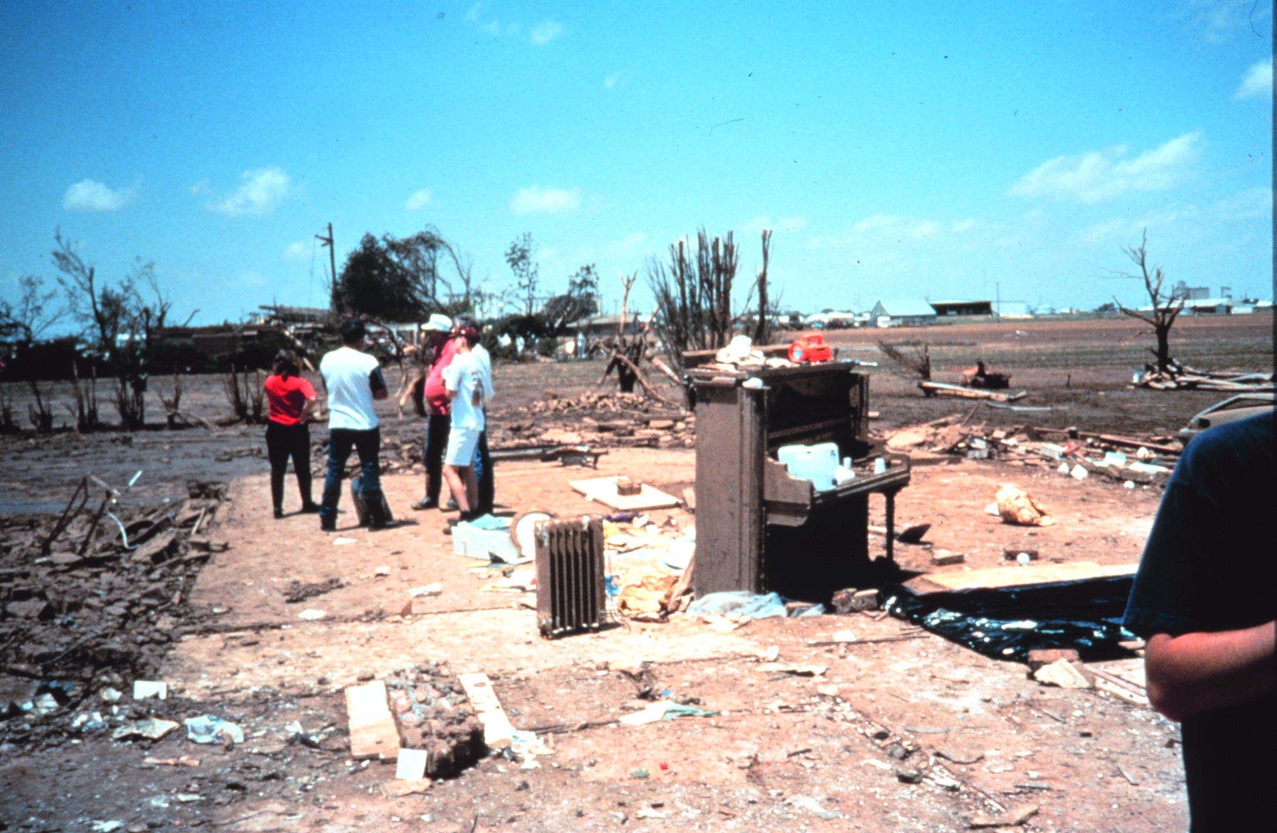 Project Vortex - - Probe 3