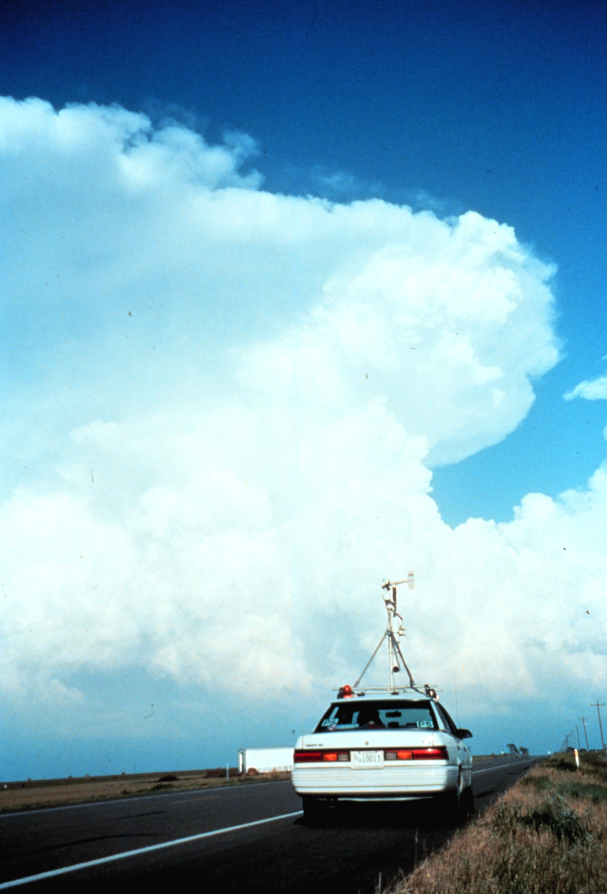 Project Vortex -Probe 5