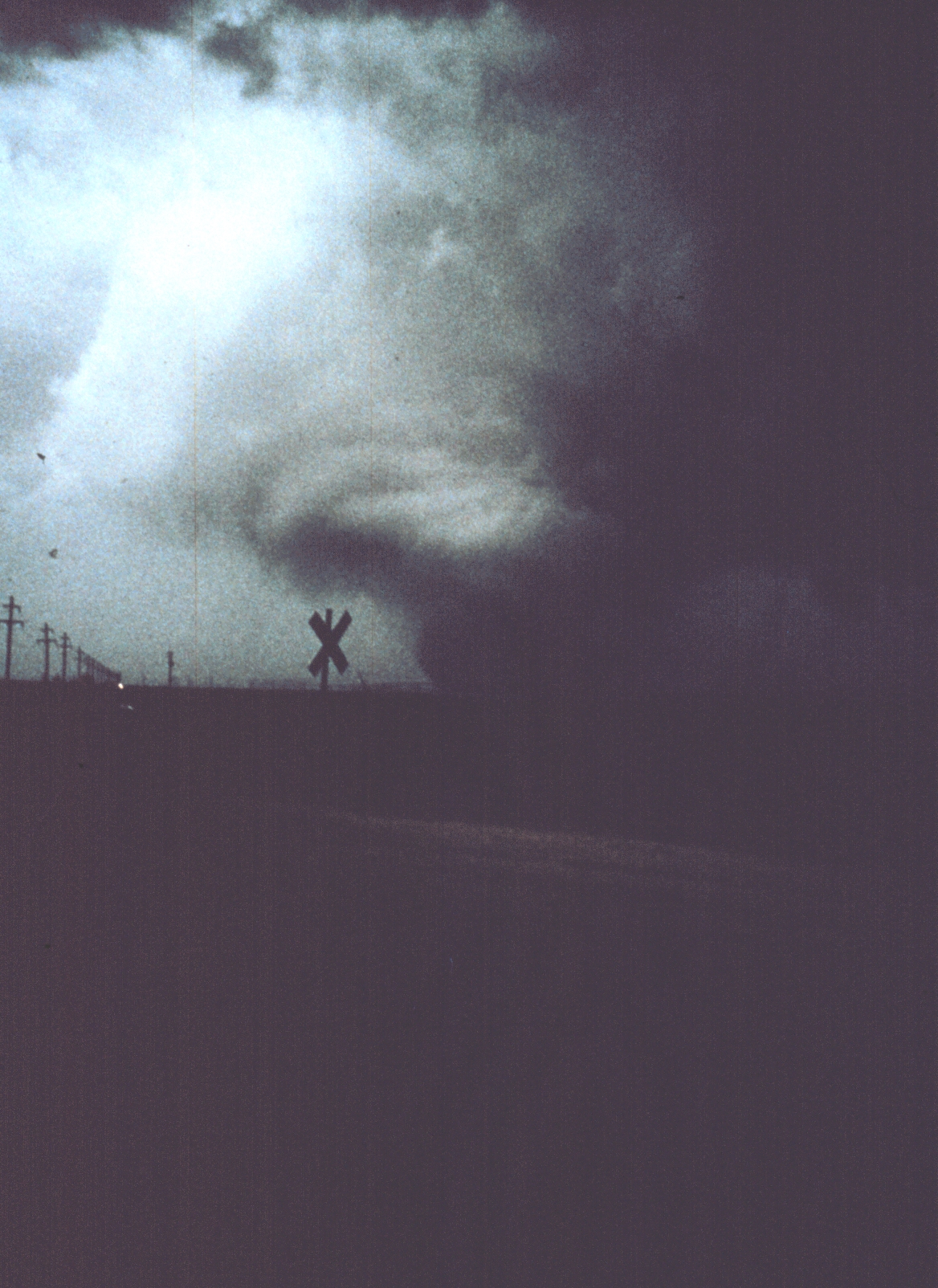 Project Vortex - Probe 4