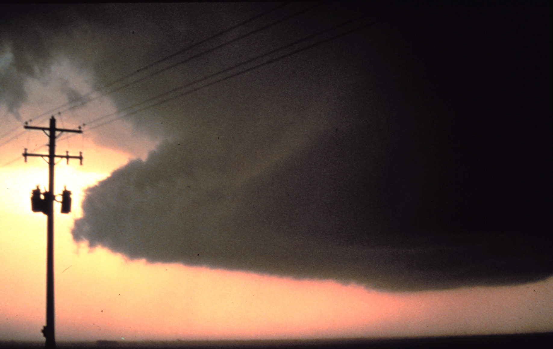 Project Vortex - Probe 4