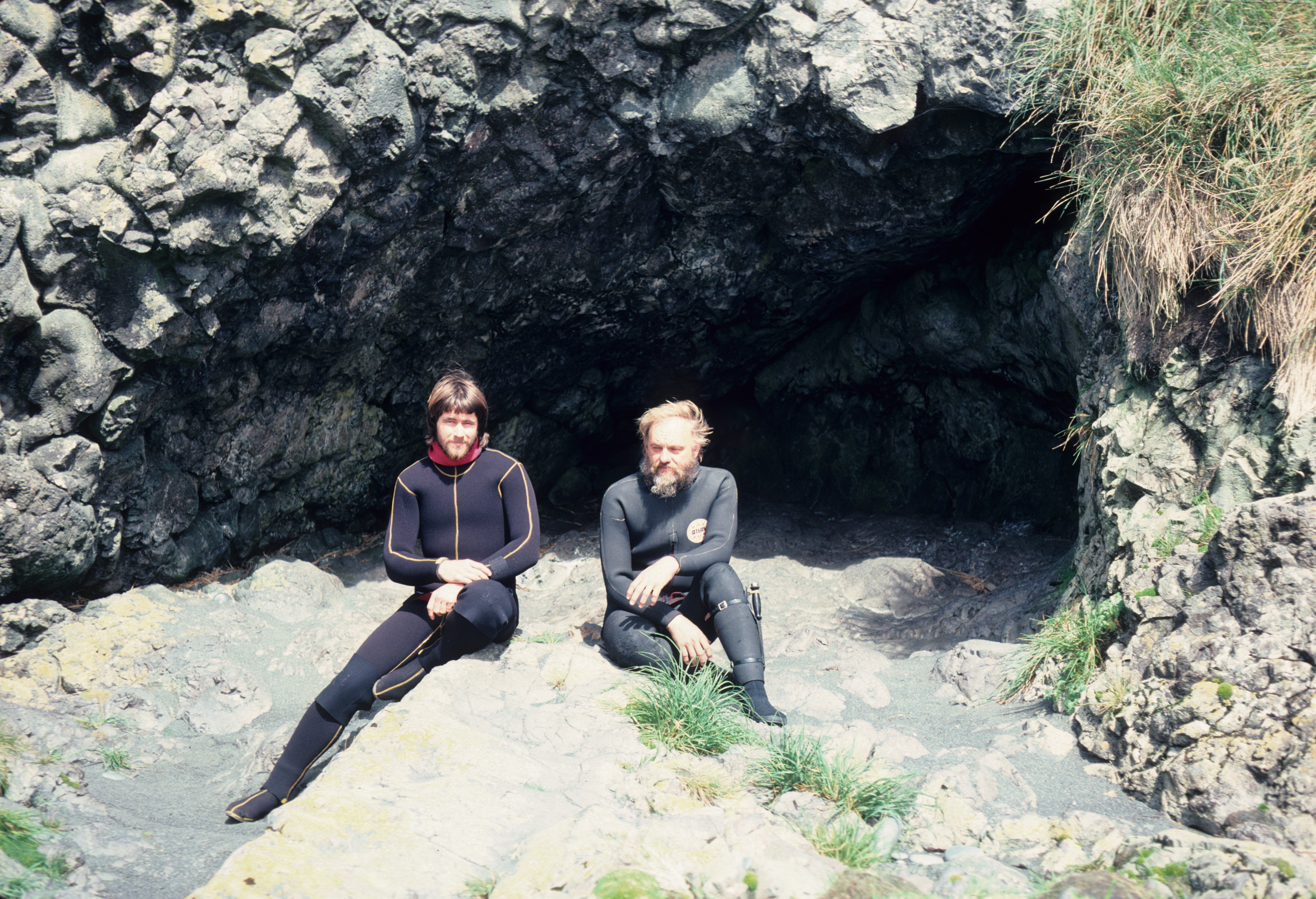 Rob Ricker & Don Horning