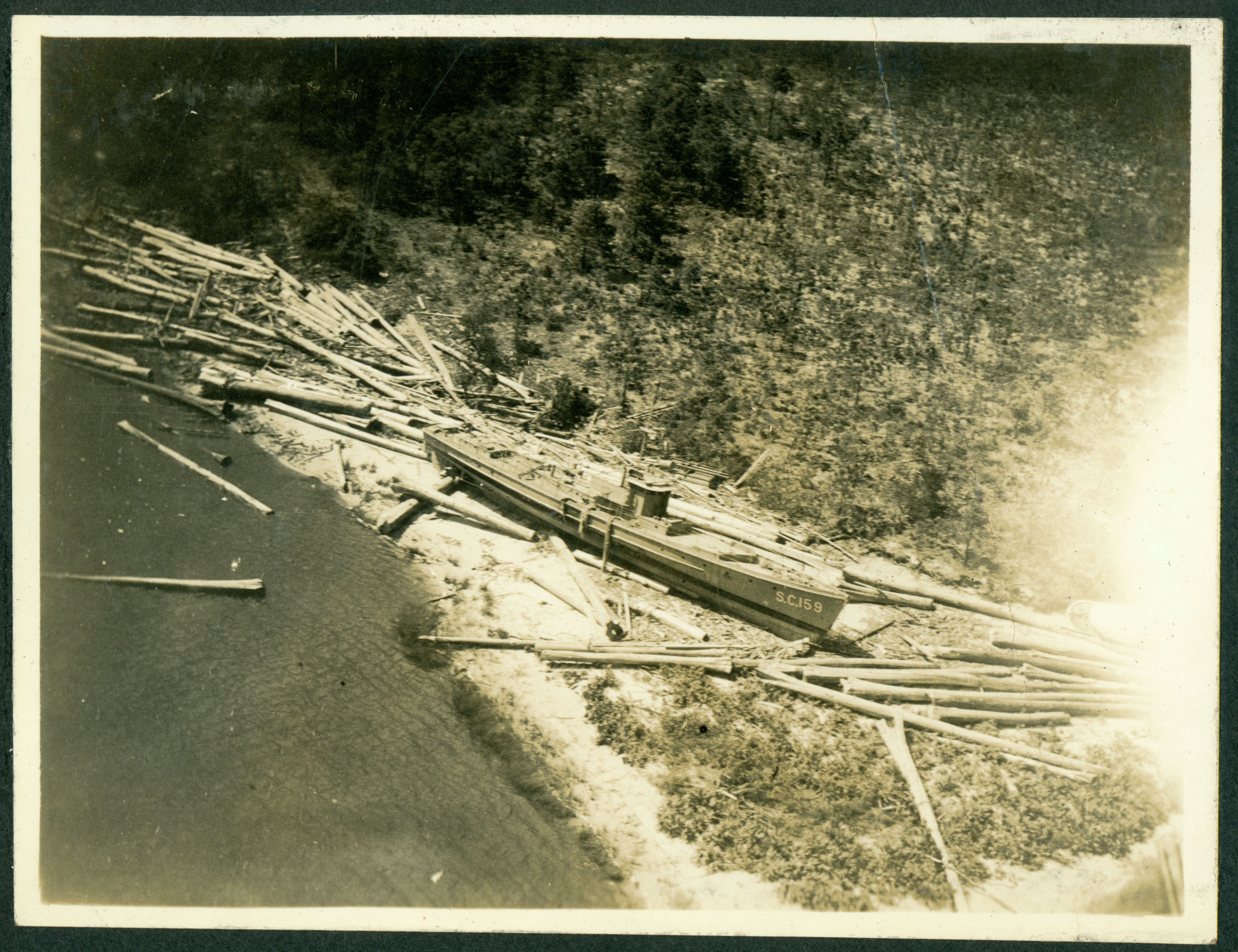 Although known as the Great Miami Hurricane, it also devastated parts of theGulf Coast