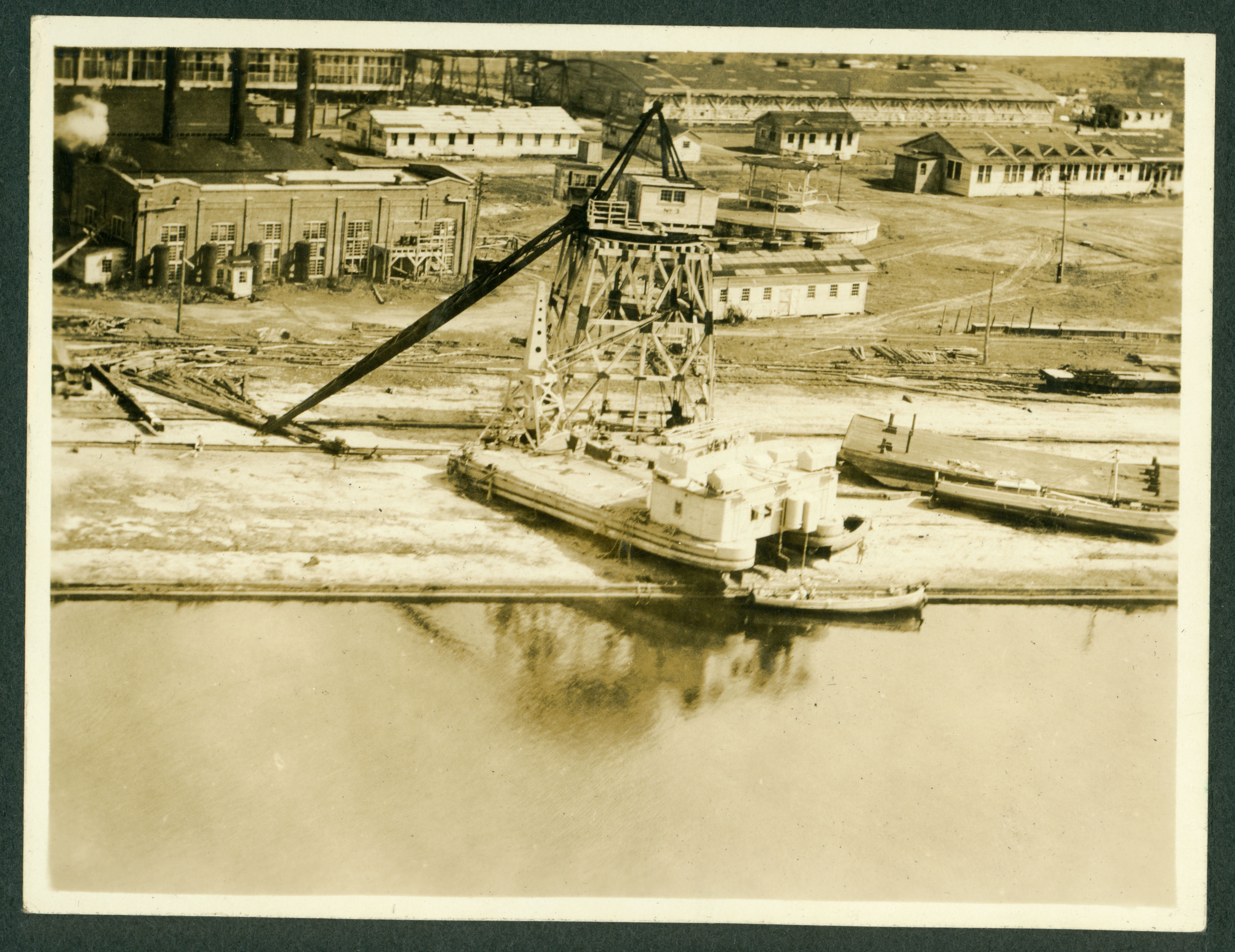 Although known as the Great Miami Hurricane, it also devastated parts of theGulf Coast