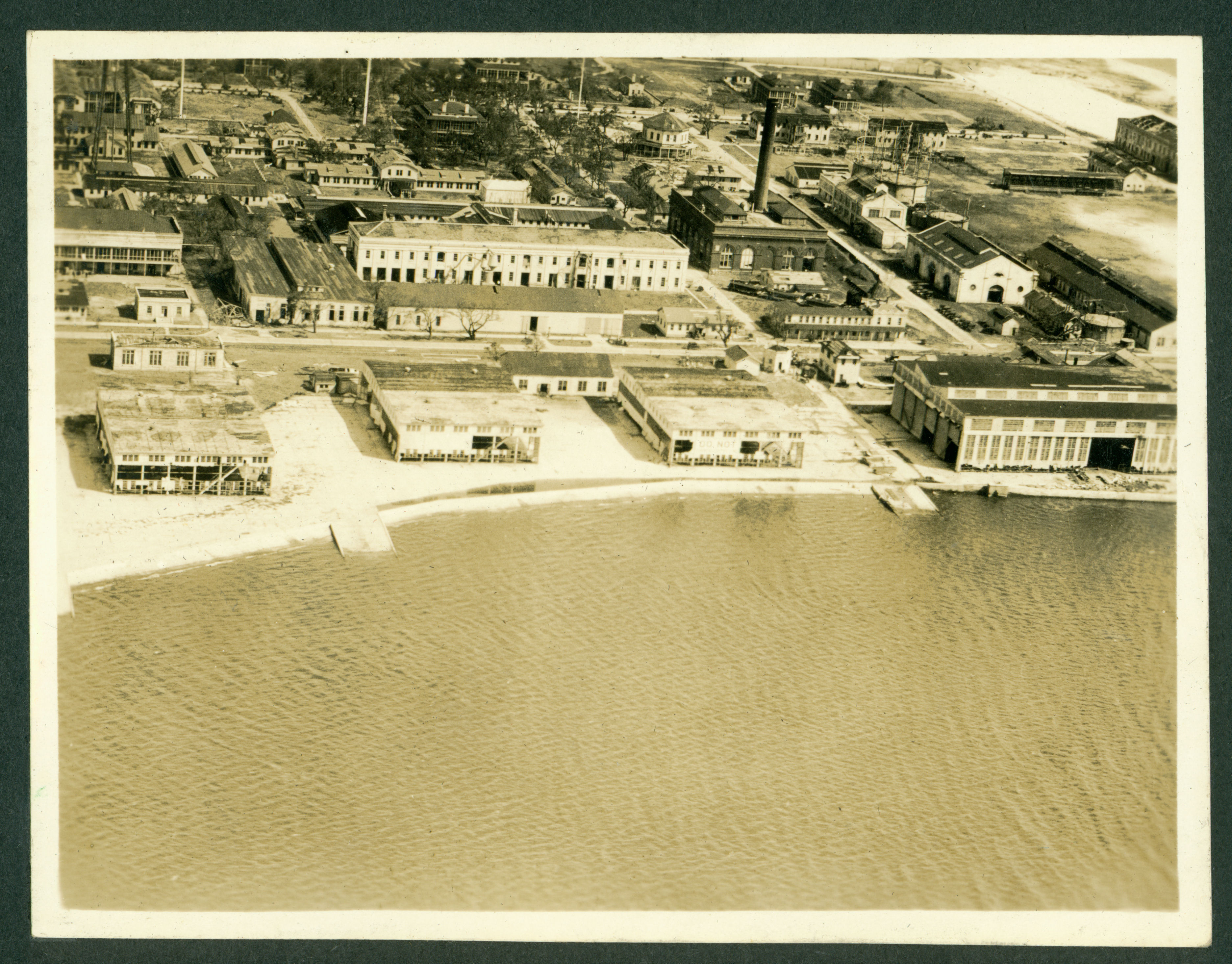 Although known as the Great Miami Hurricane, it also devastated parts of theGulf Coast