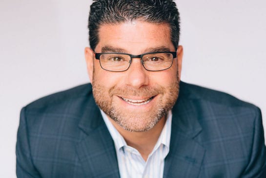 Bob Arnesen, president and co-founder of eClinical Solutions.