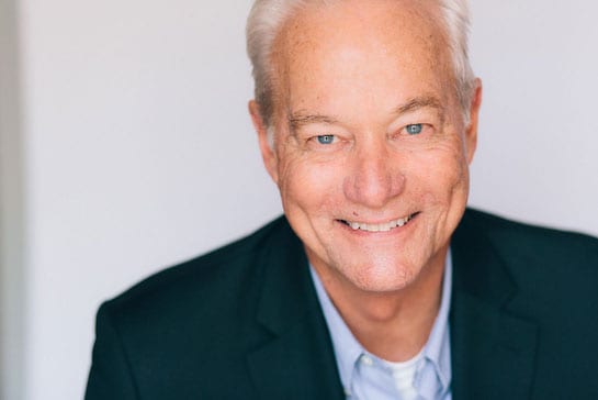 Gary Kilzer, Director of Human Resources at eClinical Solutions.