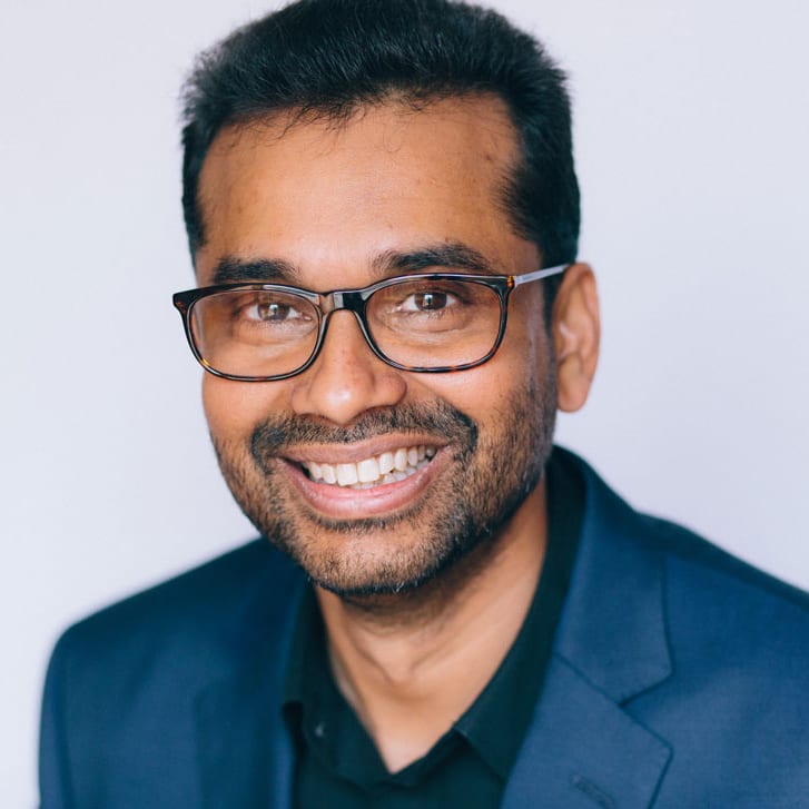 Raj Indupuri