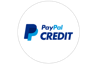 PayPal Credit