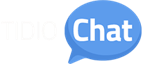 Tidio Live Chat